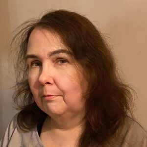 Profilbild på Karin Andersson