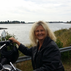 Profilbild på Karin Andersson