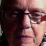 Profilbild på Karin Andersson