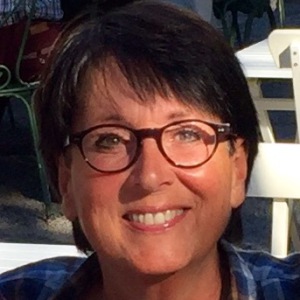 Profilbild på Karin Arvidsson