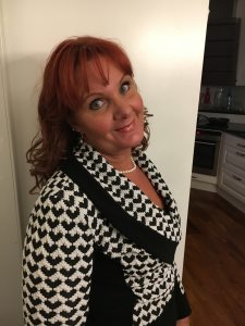 Profilbild på Karin Askebäck Jonsson