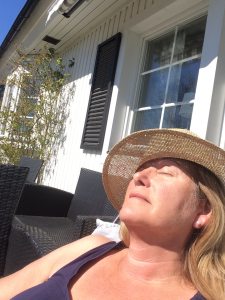 Profilbild på Karin Asplund