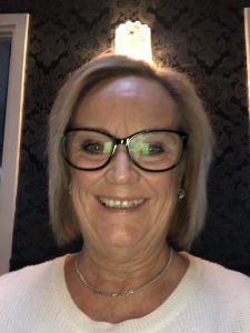 Profilbild på Karin Bauge