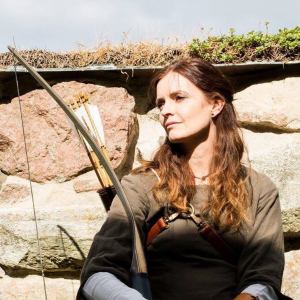 Profilbild på Karin Belinki Jonsson