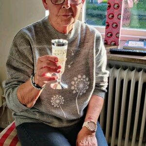 Profilbild på Karin Berg
