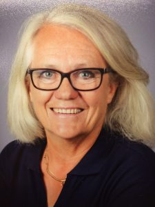 Profilbild på Karin Bergdahl
