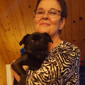 Profilbild på Karin Blom