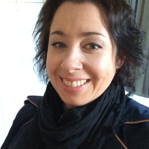 Profilbild på Karin Brodersen