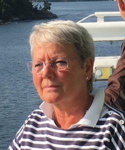 Profilbild på Karin Brunberg Carle