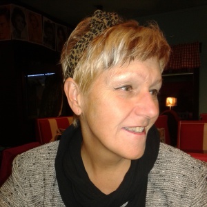 Profilbild på Karin By