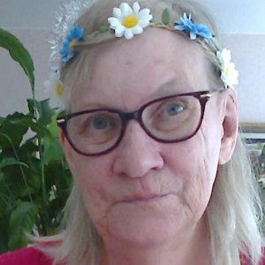 Profilbild på Karin Bylund