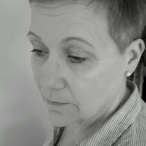 Profilbild på Karin Carell Sinita