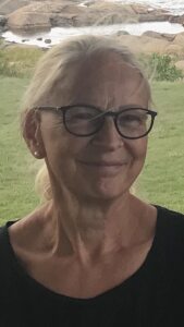 Profilbild på Karin Carlsson