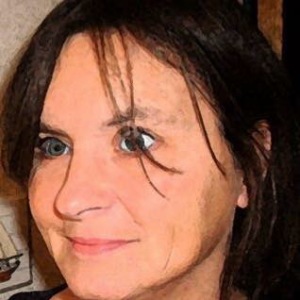 Profilbild på Karin Carlsson
