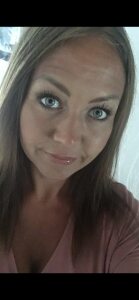 Profilbild på Karin Christensen