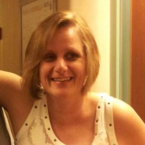 Profilbild på Karin Clevström