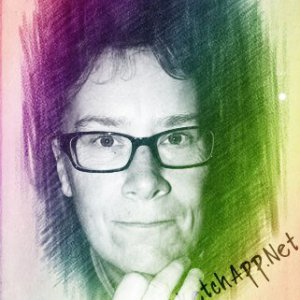 Profilbild på Karin Clizbe