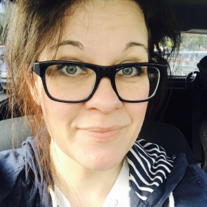 Profilbild på Karin Cooper