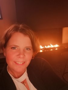 Profilbild på Karin Dahlén