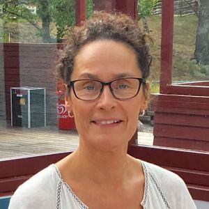 Profilbild på Karin Dahlgren