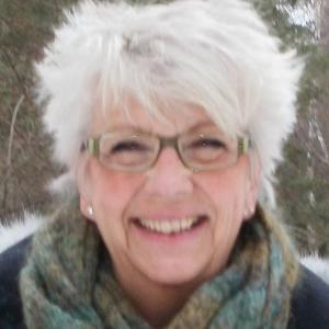 Profilbild på Karin Drakling