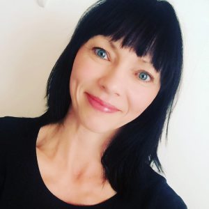 Profilbild på Karin Ehrnlund