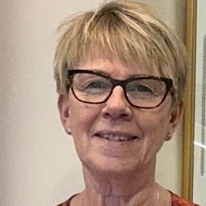 Profilbild på Karin Eidner
