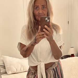Profilbild på Karin Eklund