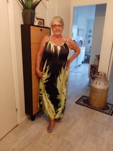 Profilbild på Karin Eldåker-Bergstedt