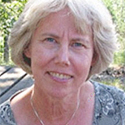 Profilbild på Karin Evby