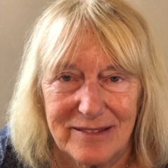 Profilbild på Karin Fellström