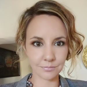 Profilbild på Karin Forthmeiier