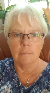 Profilbild på Karin Freij