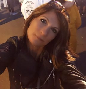 Profilbild på Karin Frejsjö