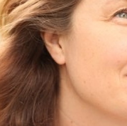 Profilbild på Karin Frölén