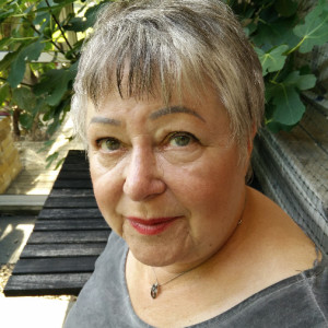 Profilbild på Karin Furman