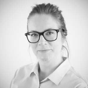 Profilbild på Karin Gärdelid