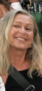 Profilbild på Karin Gedda-Wiik