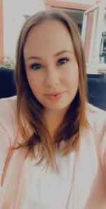 Profilbild på Karin Gedeck