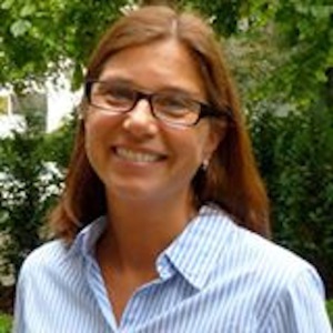 Profilbild på Karin Geen