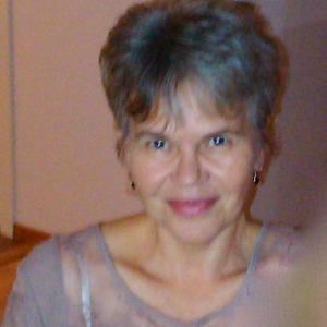 Profilbild på Karin Götz