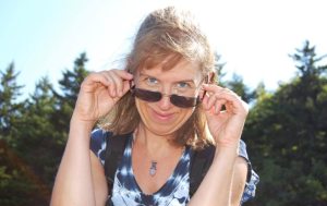 Profilbild på Karin Green