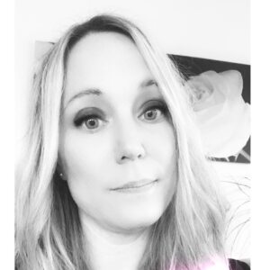 Profilbild på Karin Green