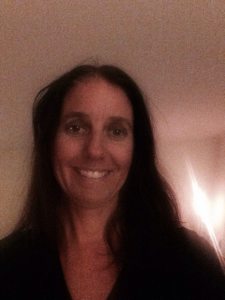 Profilbild på Karin Gustavsson