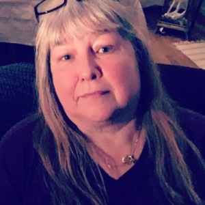 Profilbild på Karin Gustavsson