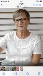 Profilbild på Karin Håkansson