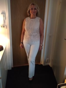 Profilbild på Karin Hallberg