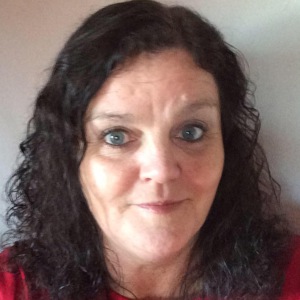 Profilbild på Karin Hallén