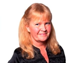 Profilbild på Karin Hellgren