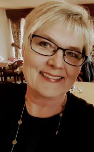 Profilbild på Karin Hennerfors